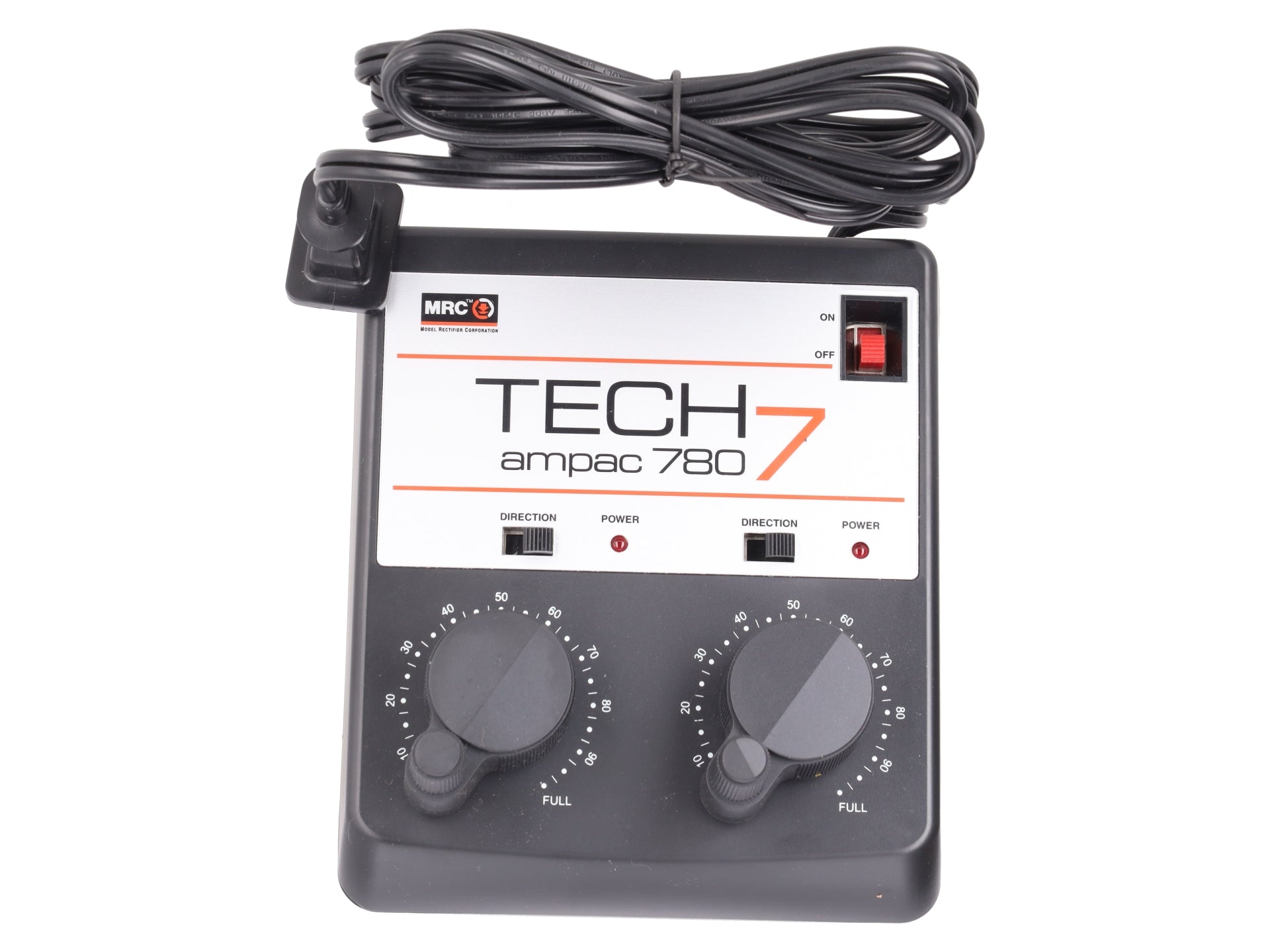 MRC 1278 Tech 7 Ampac 780 Power Pack LN/Box