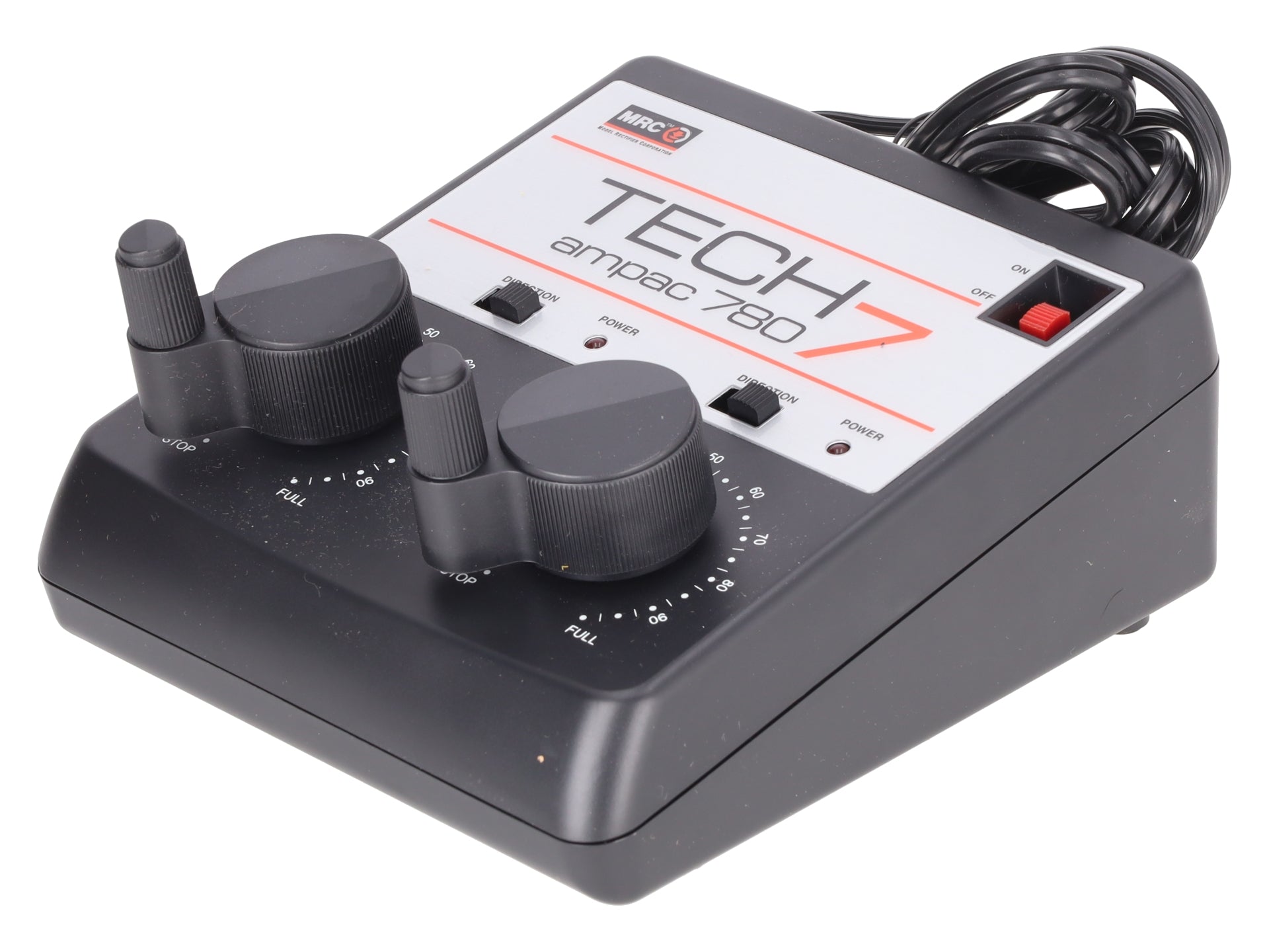 MRC 1278 Tech 7 Ampac 780 Power Pack LN/Box