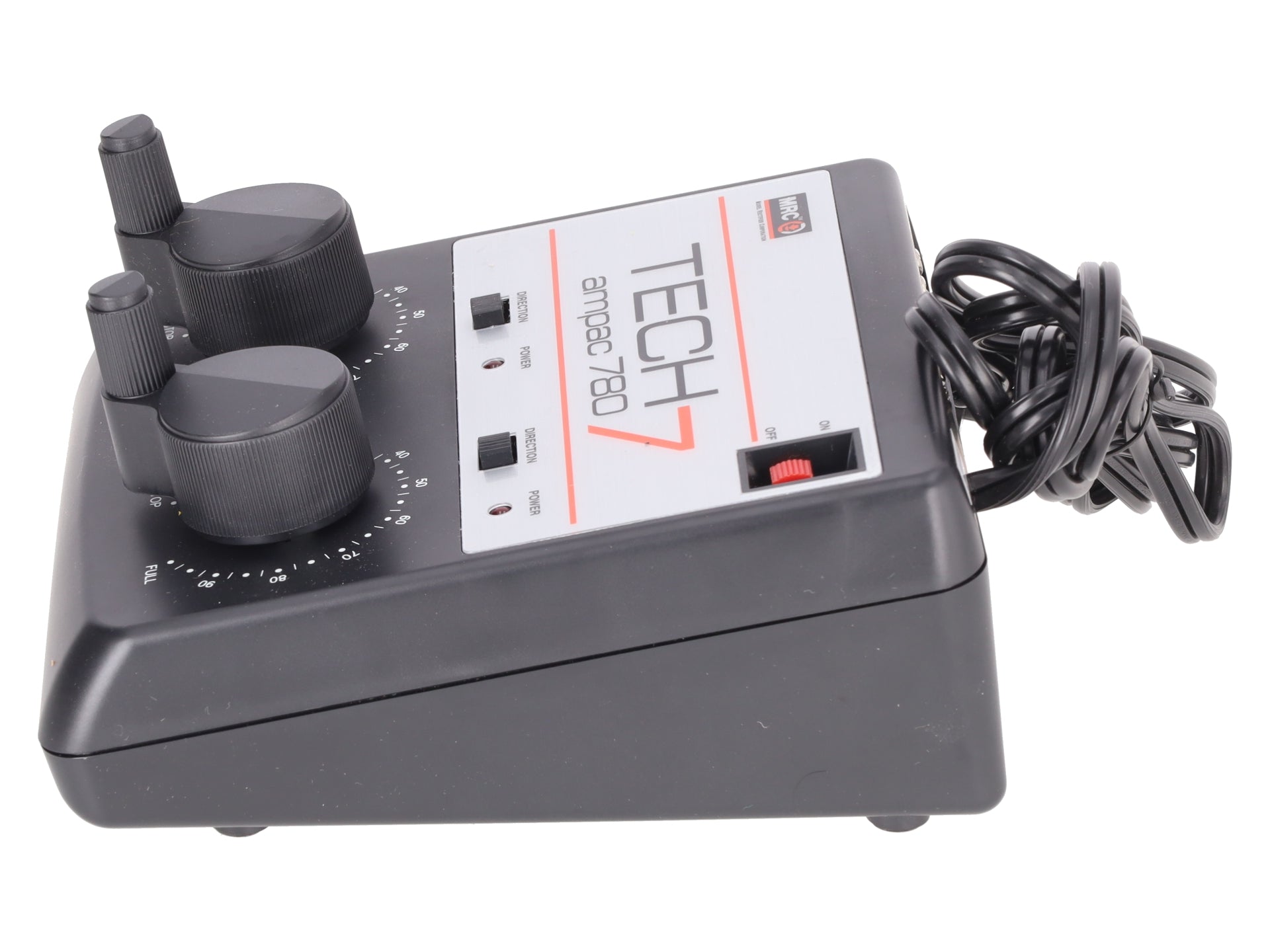 MRC 1278 Tech 7 Ampac 780 Power Pack LN/Box