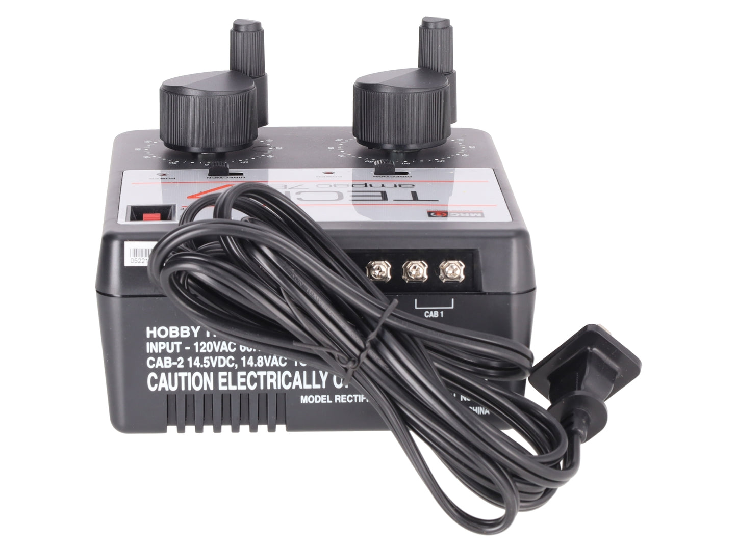 MRC 1278 Tech 7 Ampac 780 Power Pack LN/Box