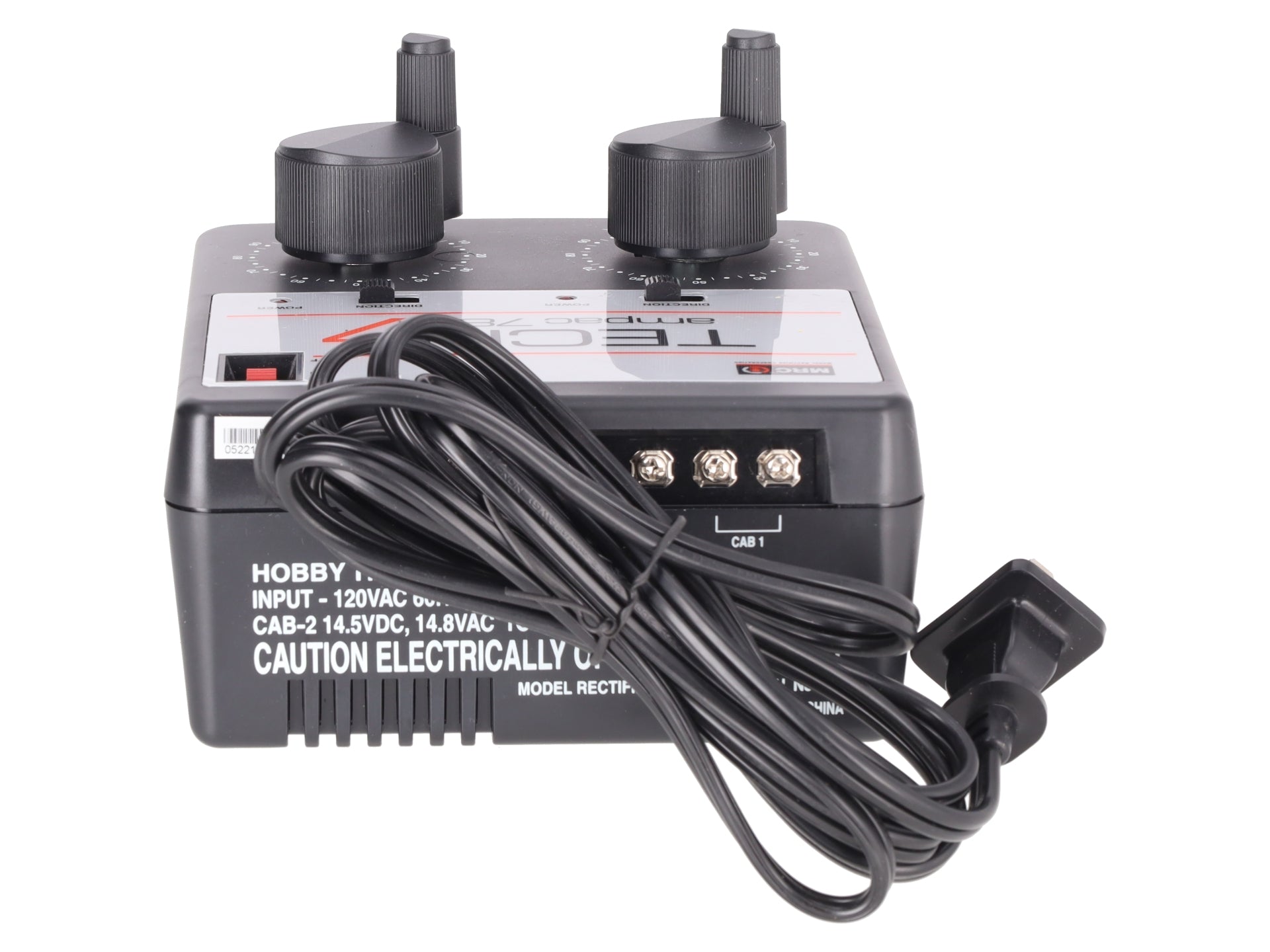 MRC 1278 Tech 7 Ampac 780 Power Pack LN/Box