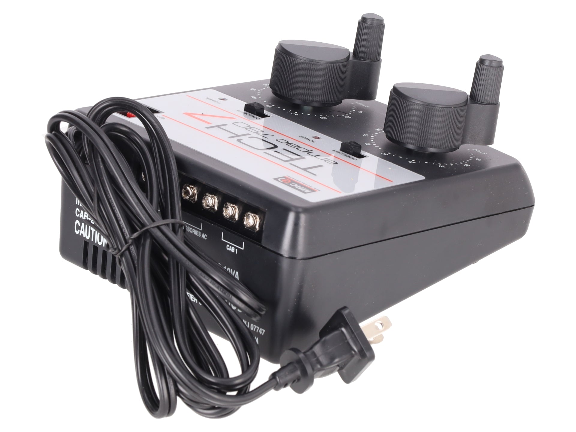MRC 1278 Tech 7 Ampac 780 Power Pack LN/Box