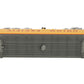Sunset Models O Scale BRASS Union Pacific Auxiliary Water Tender (2-Rail) LN/Box