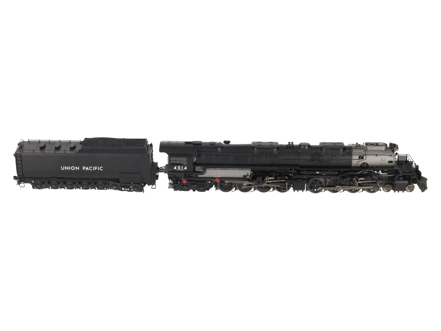 Athearn G97125 HO Union Pacific 4-8-8-4 Big Boy Coal Tender #4014 LN/Box