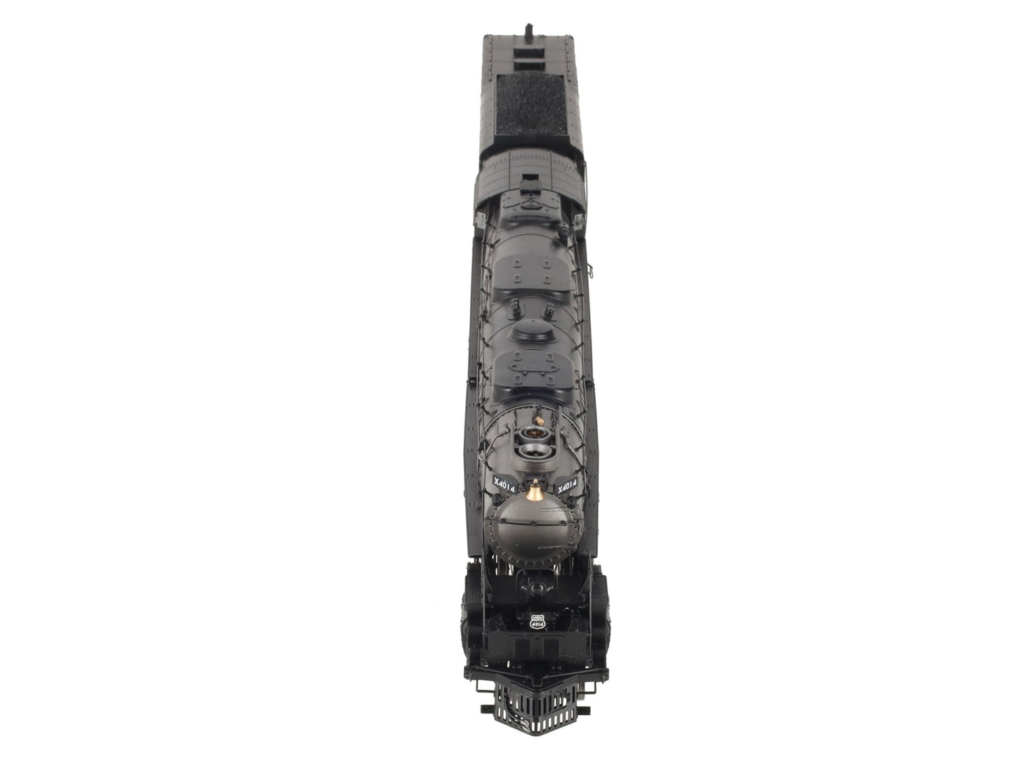 Athearn G97125 HO Union Pacific 4-8-8-4 Big Boy Coal Tender #4014 LN/Box