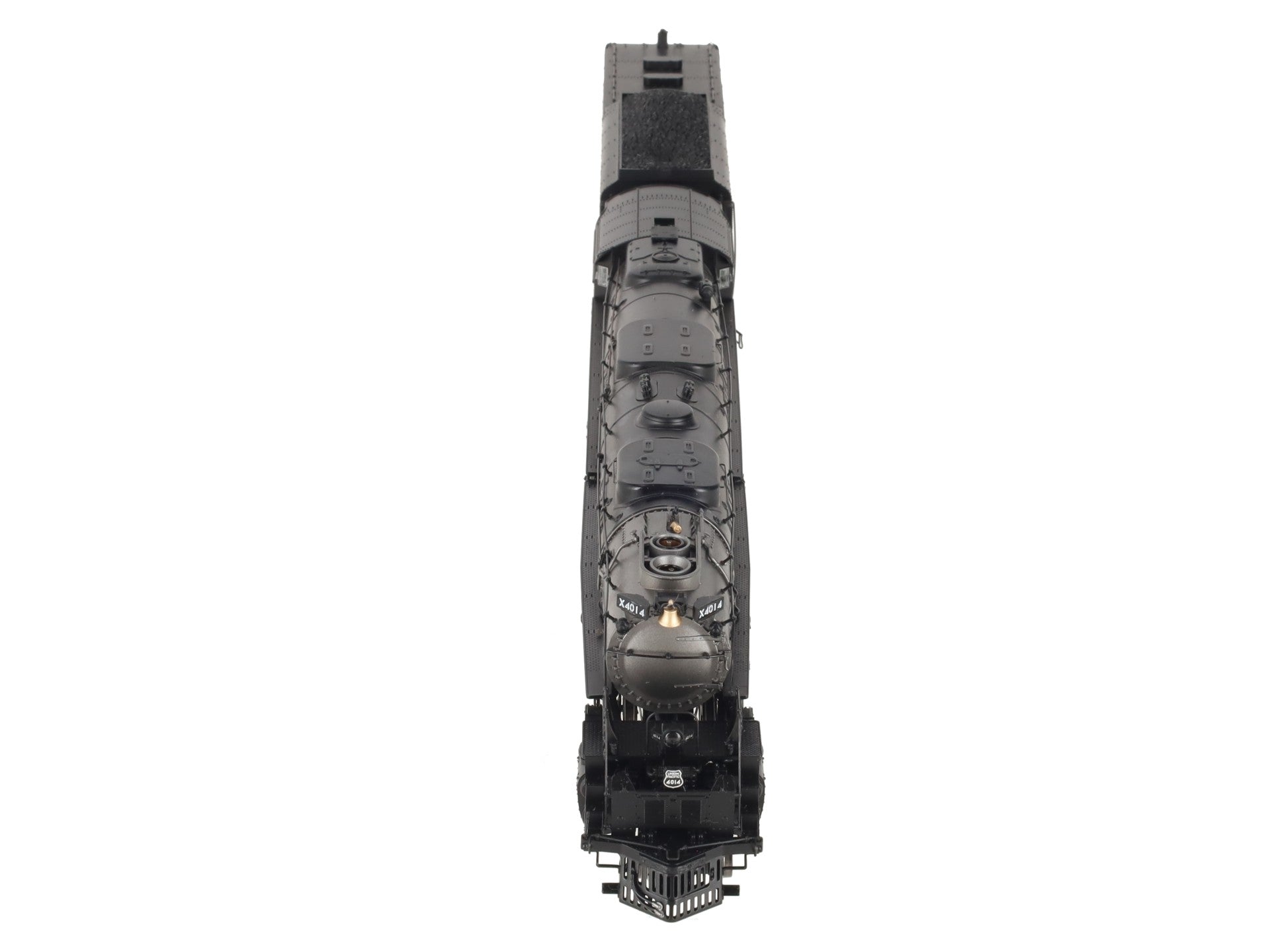 Athearn G97125 HO Union Pacific 4-8-8-4 Big Boy Coal Tender #4014 LN/Box