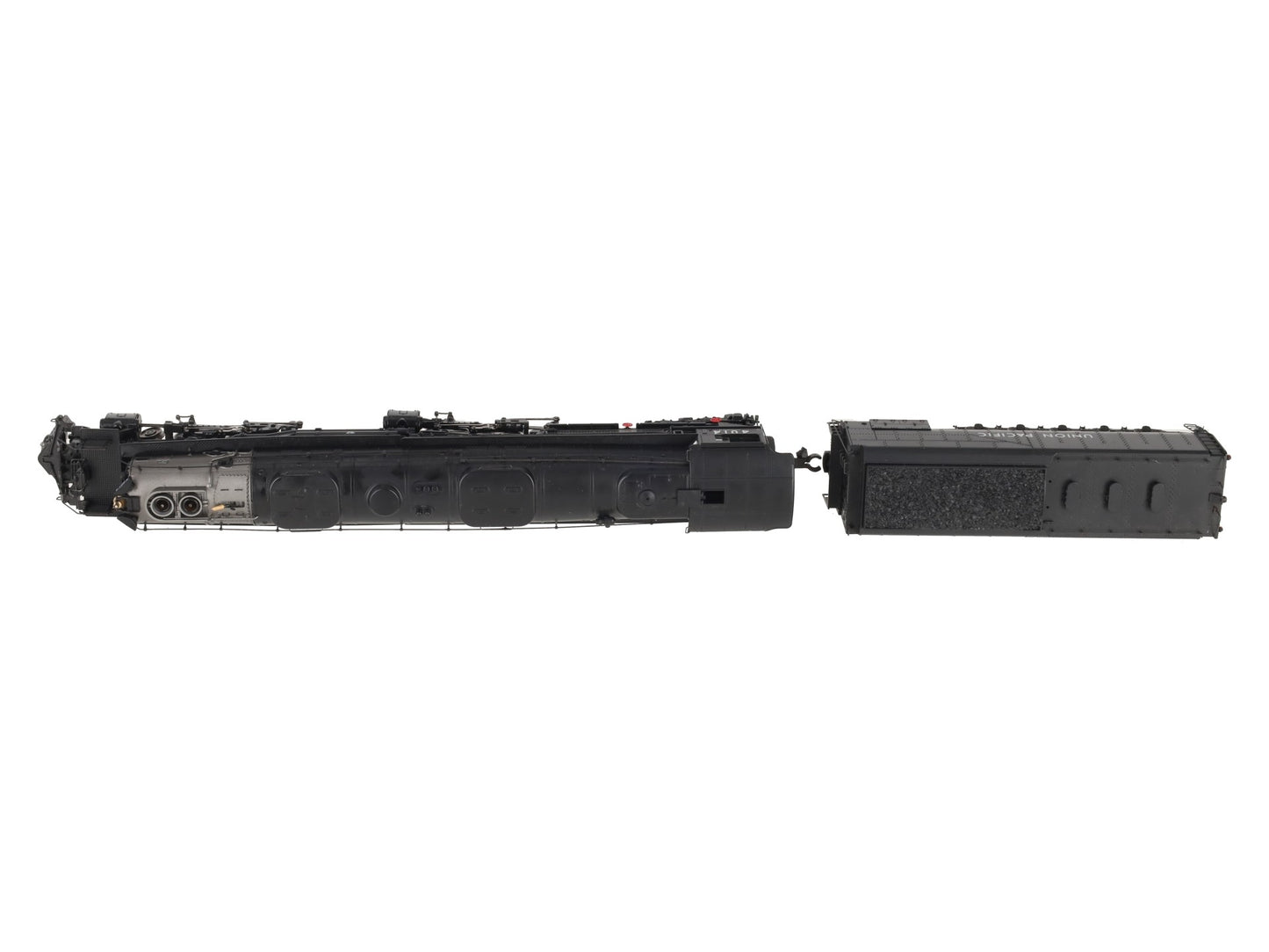 Athearn G97125 HO Union Pacific 4-8-8-4 Big Boy Coal Tender #4014 LN/Box
