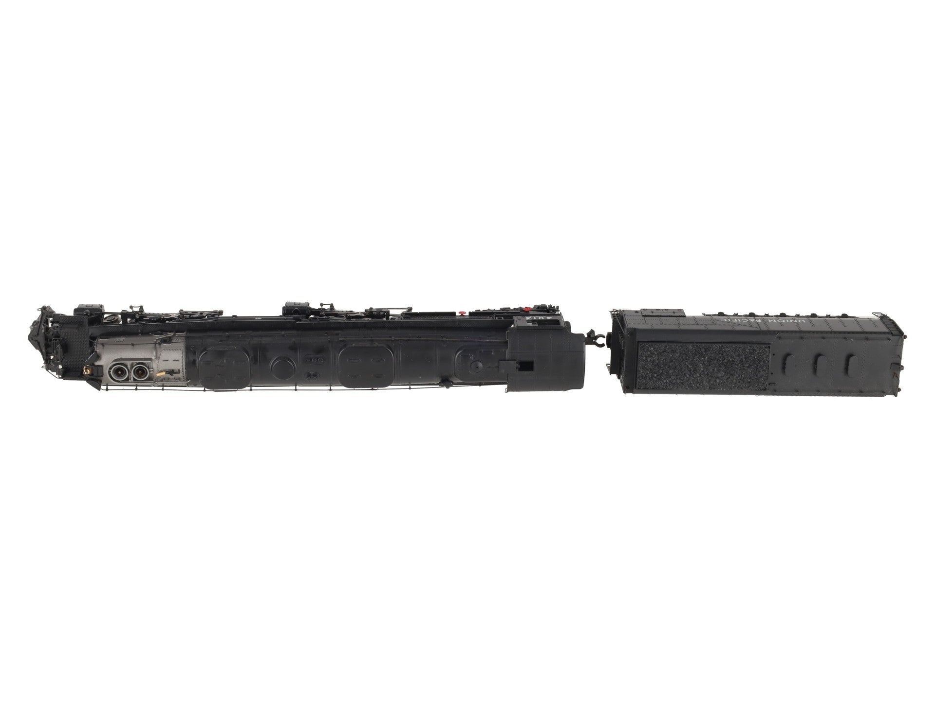 Athearn G97125 HO Union Pacific 4-8-8-4 Big Boy Coal Tender #4014 LN/Box