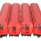 Lionel 6-31794 NYC Transit Authority R30 Subway Set EX