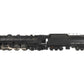Lionel 6-18056 O NYC 763E J1e 4-6-4 Hudson Steam Locomotive & Oil Tender #5344 EX/Box