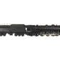 Lionel 6-18056 O NYC 763E J1e 4-6-4 Hudson Steam Locomotive & Oil Tender #5344 EX/Box
