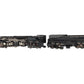 Lionel 6-18056 O NYC 763E J1e 4-6-4 Hudson Steam Locomotive & Oil Tender #5344 EX/Box