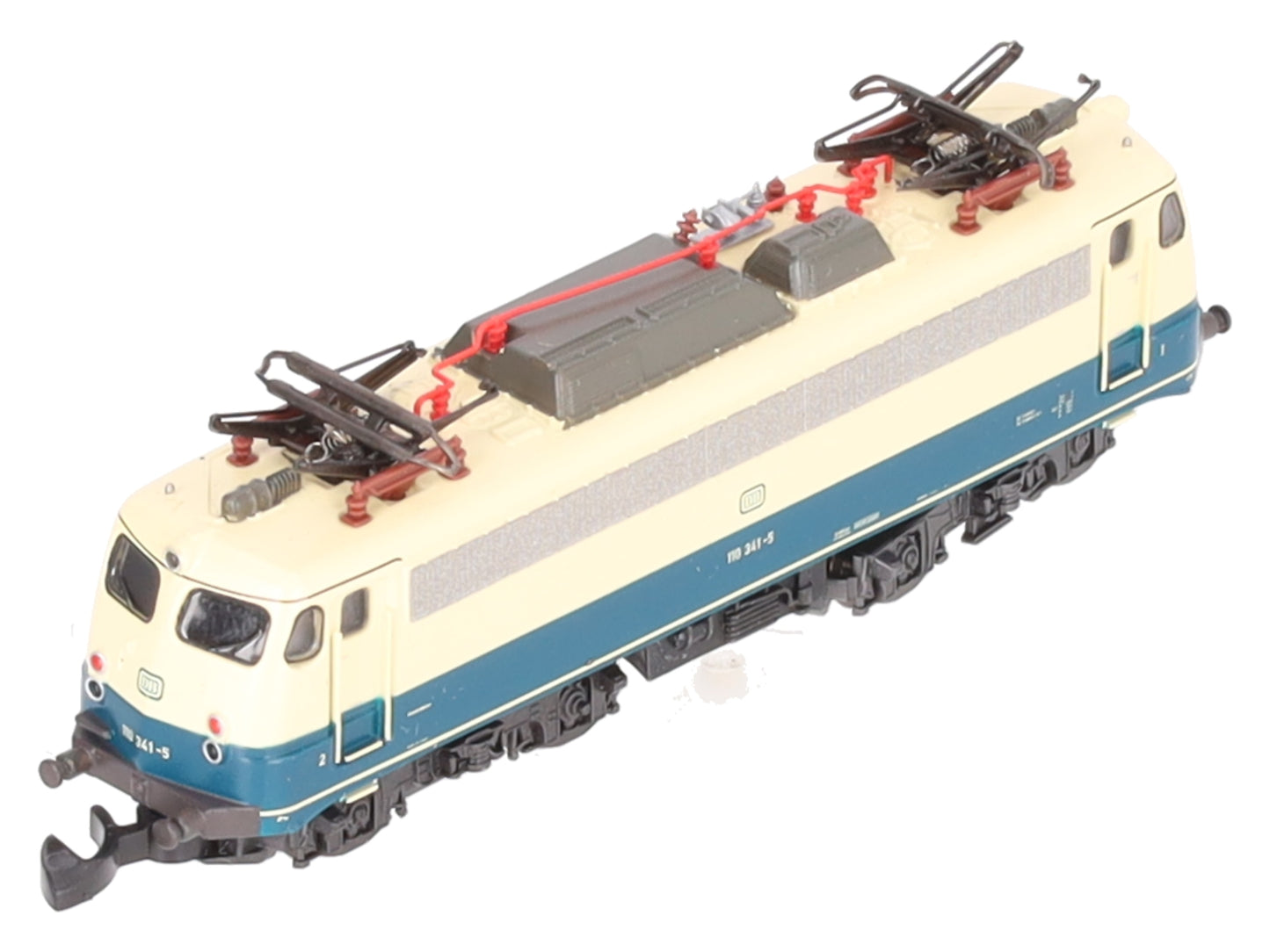 Marklin 88410 Z Scale DB Electric Locomotive LN/Box