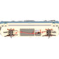 Marklin 88410 Z Scale DB Electric Locomotive LN/Box