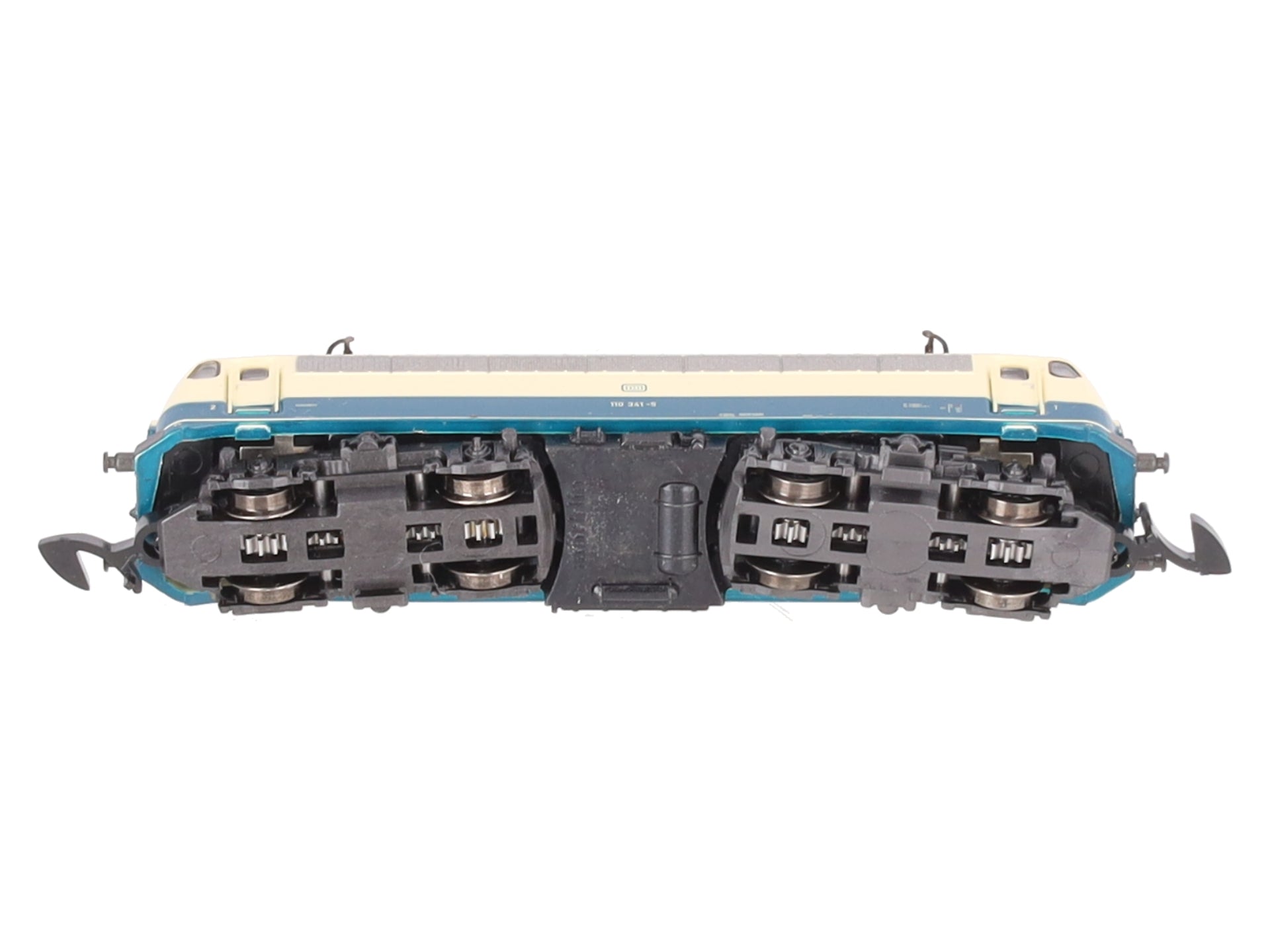 Marklin 88410 Z Scale DB Electric Locomotive LN/Box