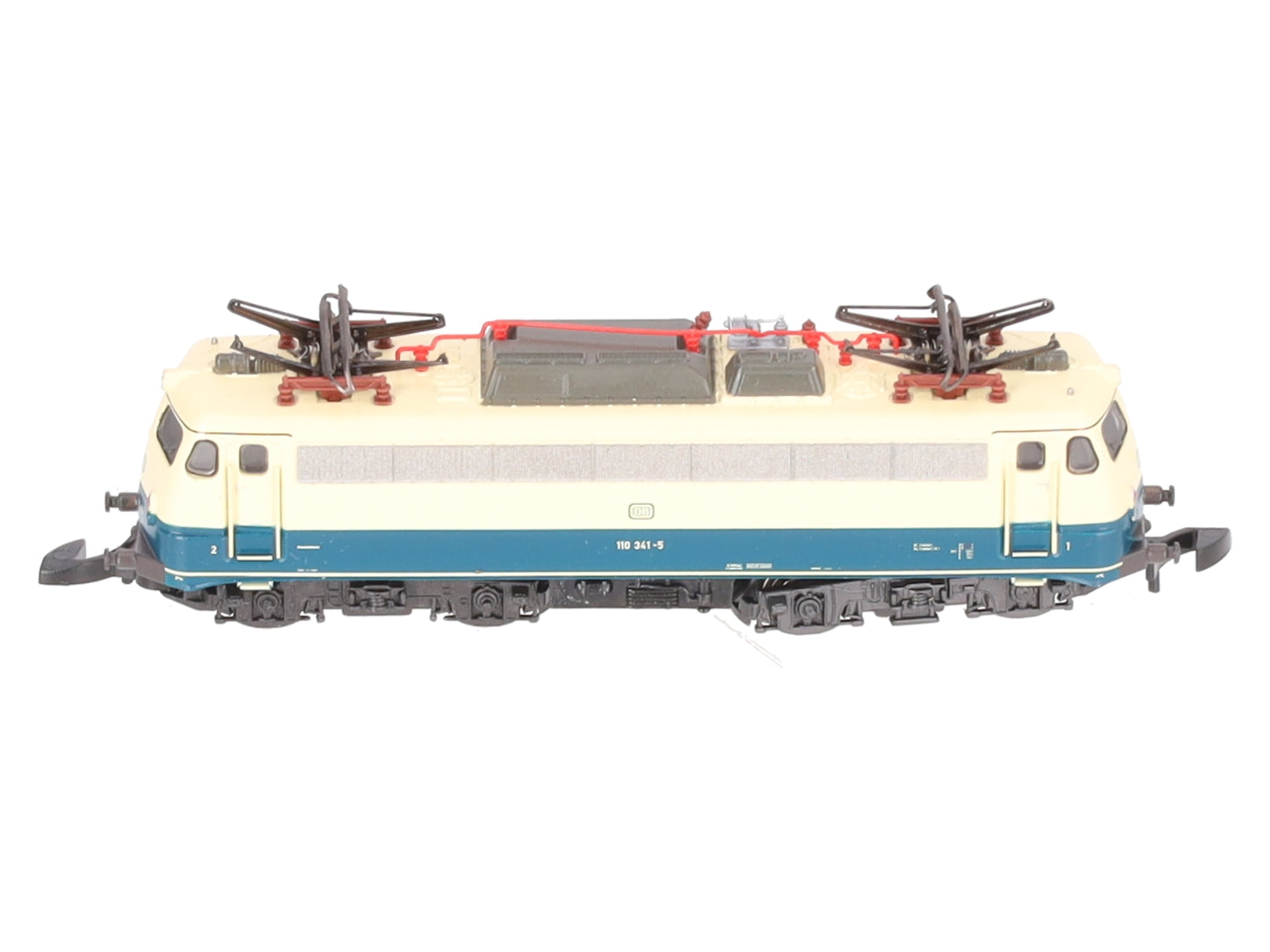 Marklin 88410 Z Scale DB Electric Locomotive LN/Box