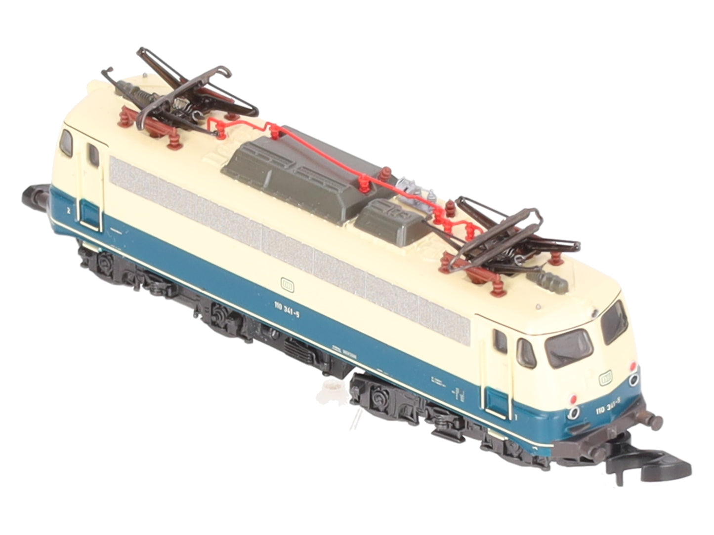 Marklin 88410 Z Scale DB Electric Locomotive LN/Box