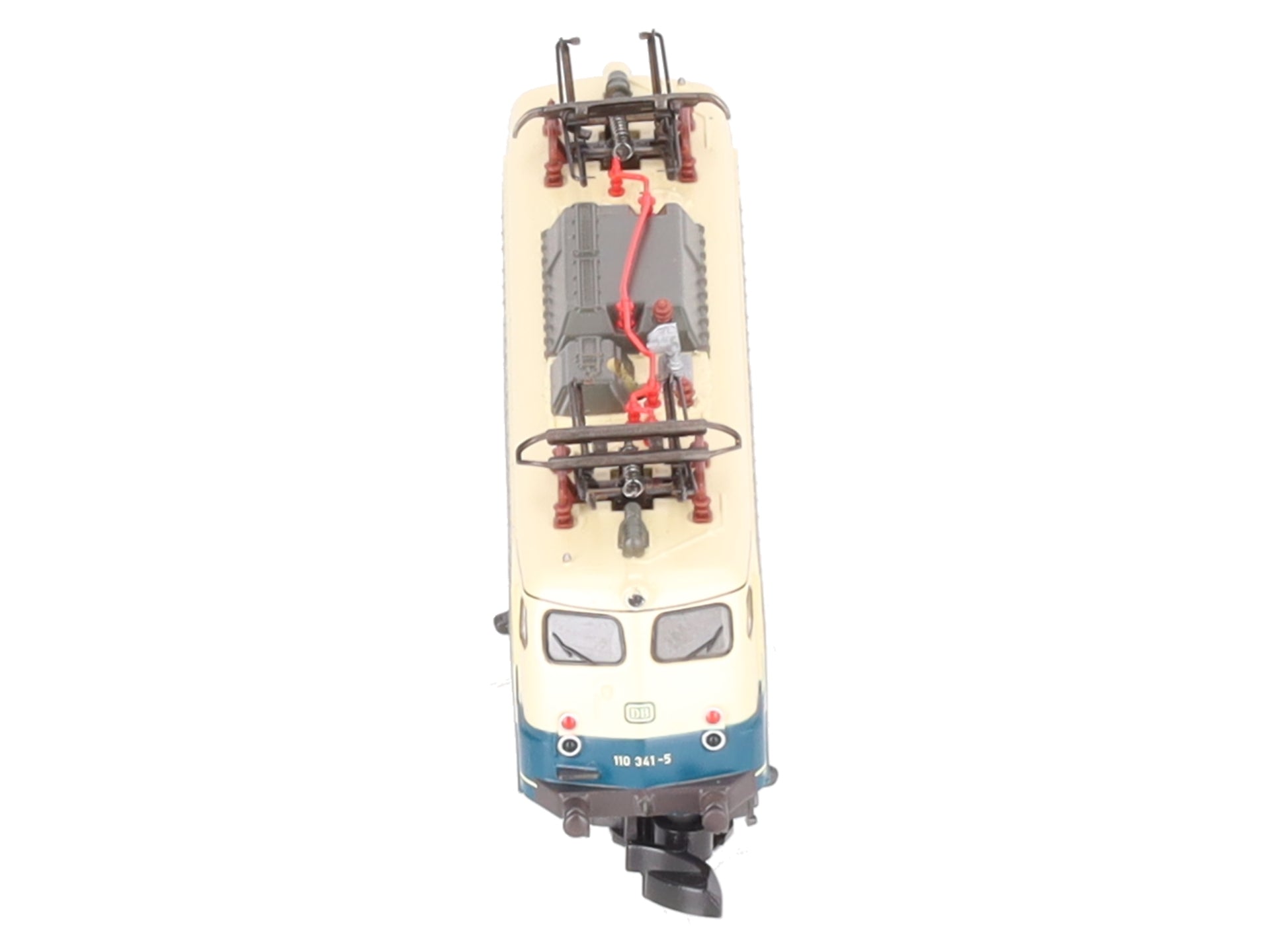 Marklin 88410 Z Scale DB Electric Locomotive LN/Box