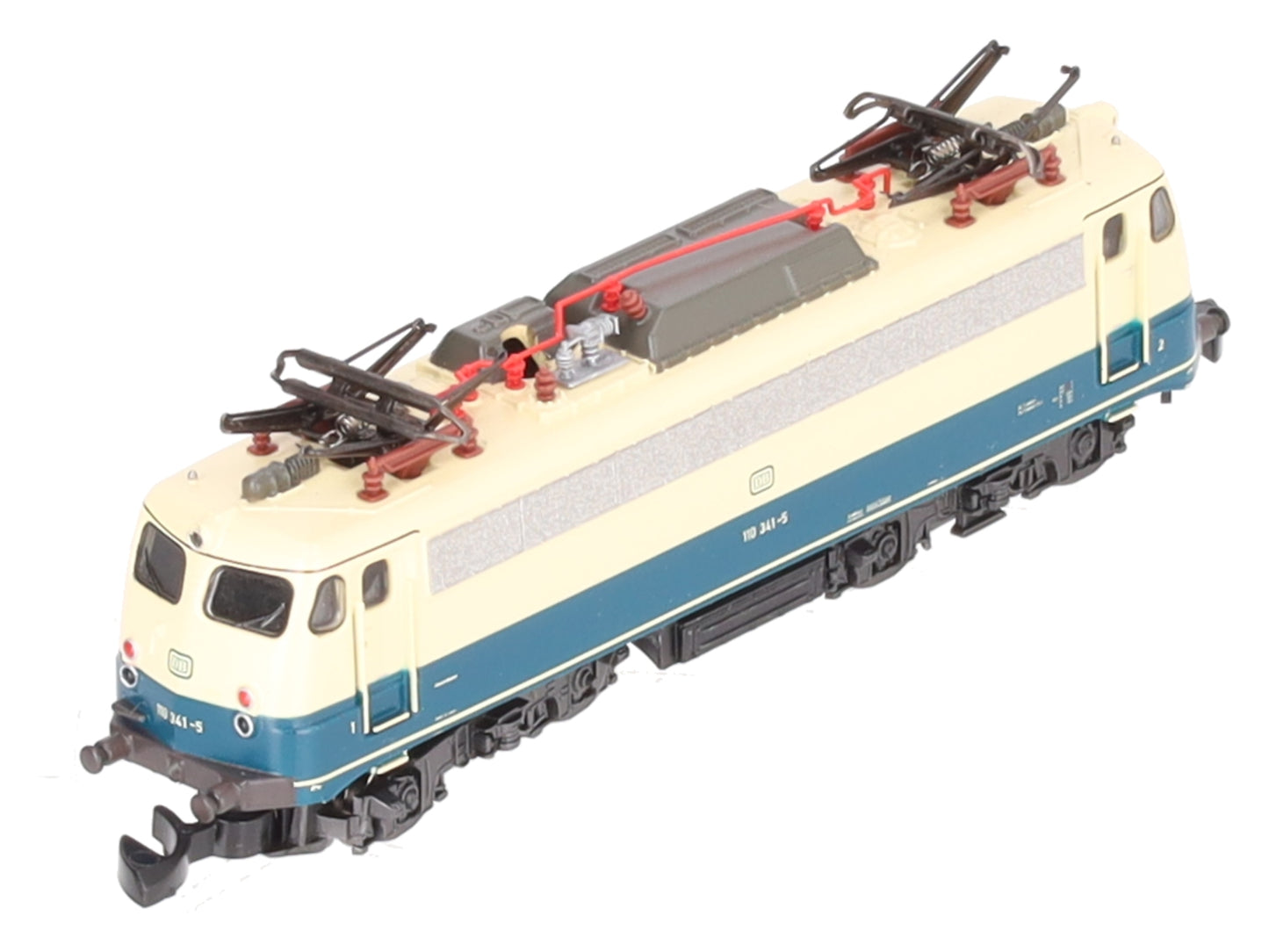 Marklin 88410 Z Scale DB Electric Locomotive LN/Box