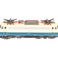 Marklin 88410 Z Scale DB Electric Locomotive LN/Box