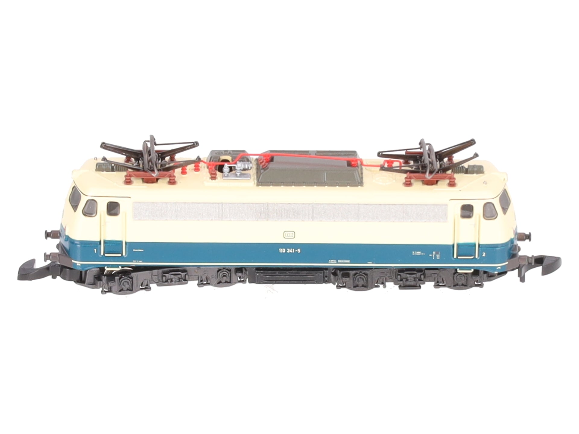 Marklin 88410 Z Scale DB Electric Locomotive LN/Box