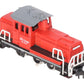 Marklin 88641 Z Scale DB Cargo 361 Diesel Hydraulic Switch Engine LN