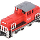 Marklin 88641 Z Scale DB Cargo 361 Diesel Hydraulic Switch Engine LN