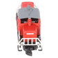 Marklin 88641 Z Scale DB Cargo 361 Diesel Hydraulic Switch Engine LN