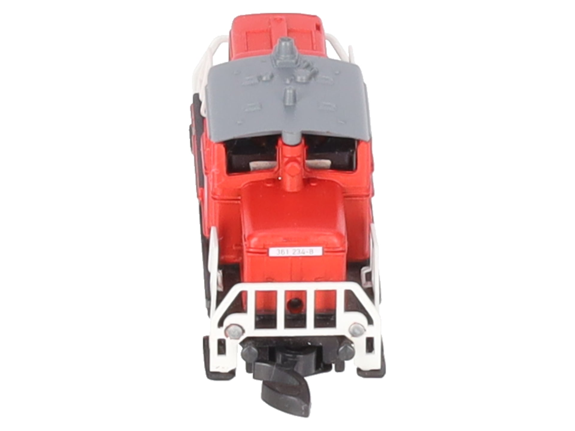Marklin 88641 Z Scale DB Cargo 361 Diesel Hydraulic Switch Engine LN