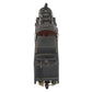 American Flyer 342DC Vintage S NKP 0-8-0 Die-Cast Steam Switcher VG