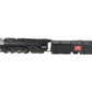American Models Rock Island 4-8-4 Steam Locomotive - AC Powered #5110 EX