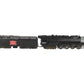 American Models Rock Island 4-8-4 Steam Locomotive - AC Powered #5110 EX