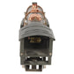 Lionel 385E Vintage Standard Gauge 2-4-2 Gunmetal Steam Locomotive VG