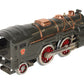 Lionel 385E Vintage Standard Gauge 2-4-2 Gunmetal Steam Locomotive VG