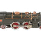 Lionel 385E Vintage Standard Gauge 2-4-2 Gunmetal Steam Locomotive VG