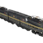 Sunset Models O Brass Pennsylvania RR GG-1 Electric Locomotive "Loewy" (2-Rail) EX/Box