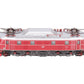 Marklin 3469 HO DRG E19 Electric Locomotive #12 LN