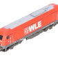 Marklin 88884 Z WLE Class ER 20 General-Purpose Locomotive with Diesel-Electric LN/Box
