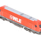 Marklin 88884 Z WLE Class ER 20 General-Purpose Locomotive with Diesel-Electric LN/Box