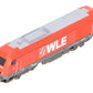 Marklin 88884 Z WLE Class ER 20 General-Purpose Locomotive with Diesel-Electric LN/Box