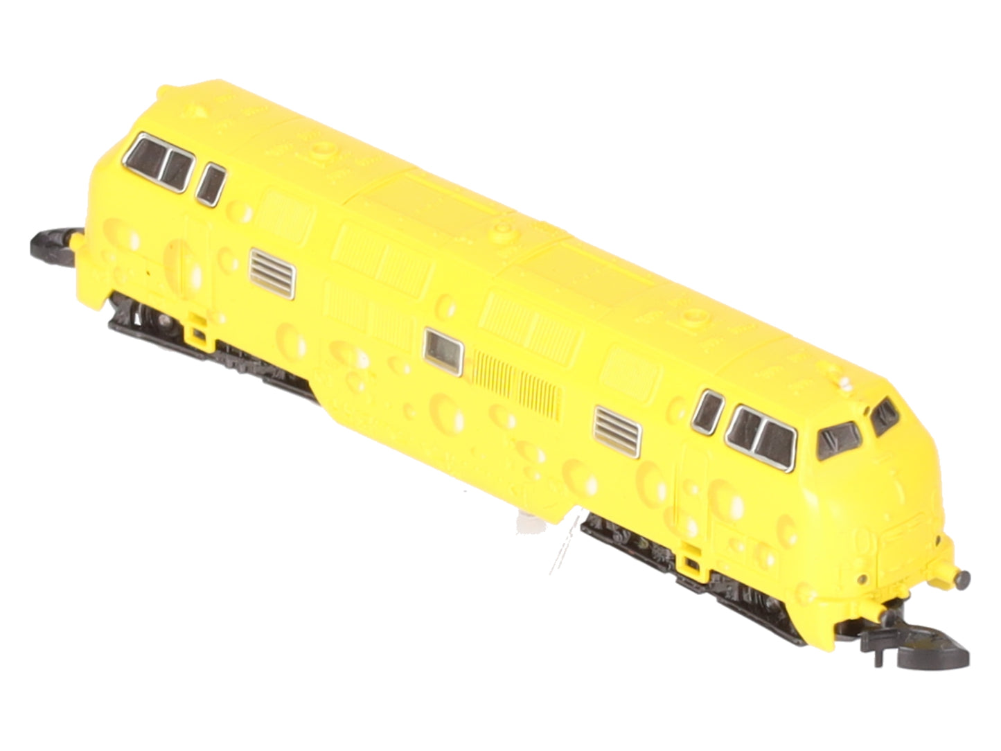 Marklin 88820 Z SBB "Cheese Lok" Electric Locomotive EX