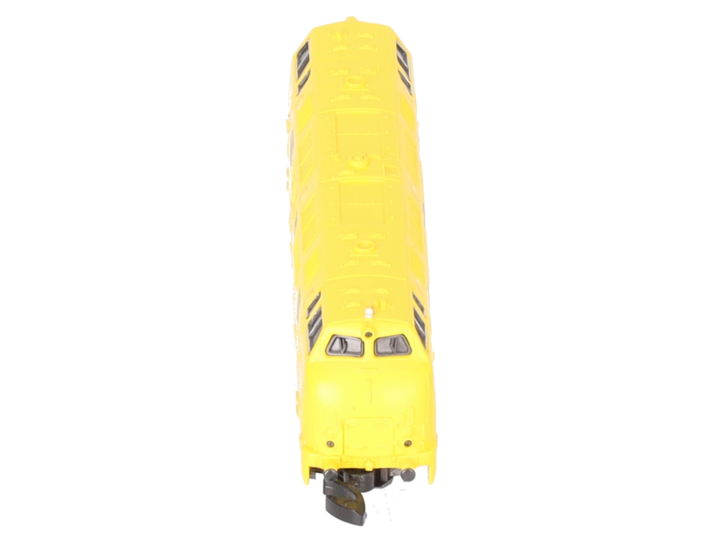 Marklin 88820 Z SBB "Cheese Lok" Electric Locomotive EX
