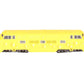 Marklin 88820 Z SBB "Cheese Lok" Electric Locomotive EX