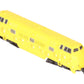 Marklin 88820 Z SBB "Cheese Lok" Electric Locomotive EX