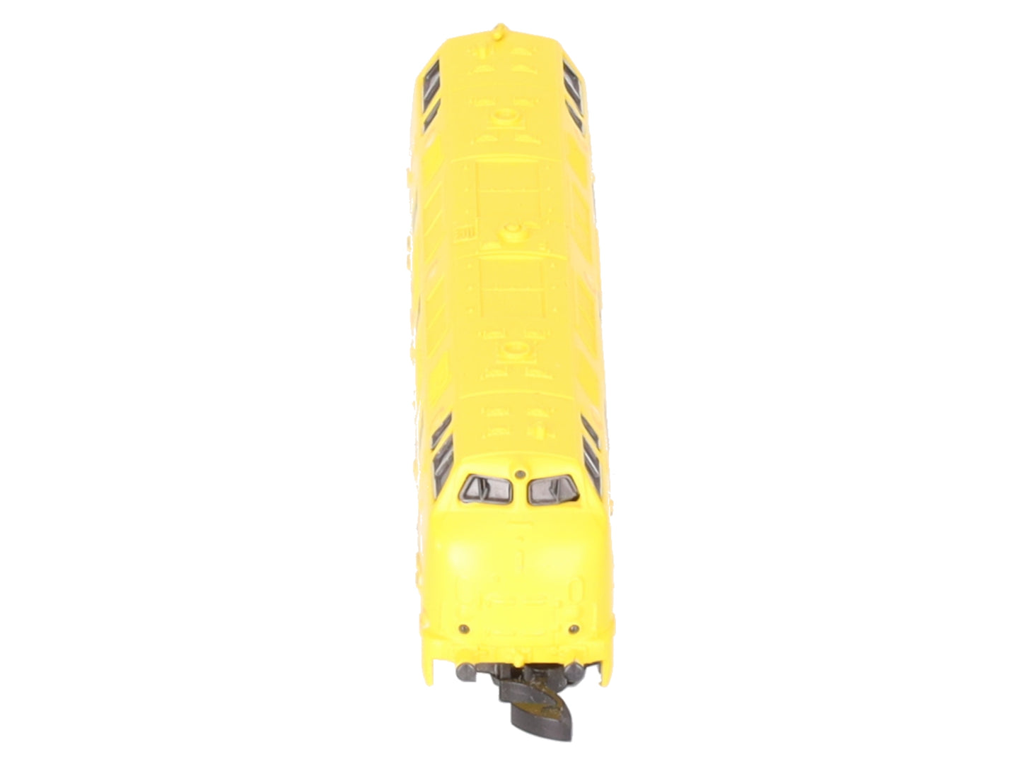 Marklin 88820 Z SBB "Cheese Lok" Electric Locomotive EX