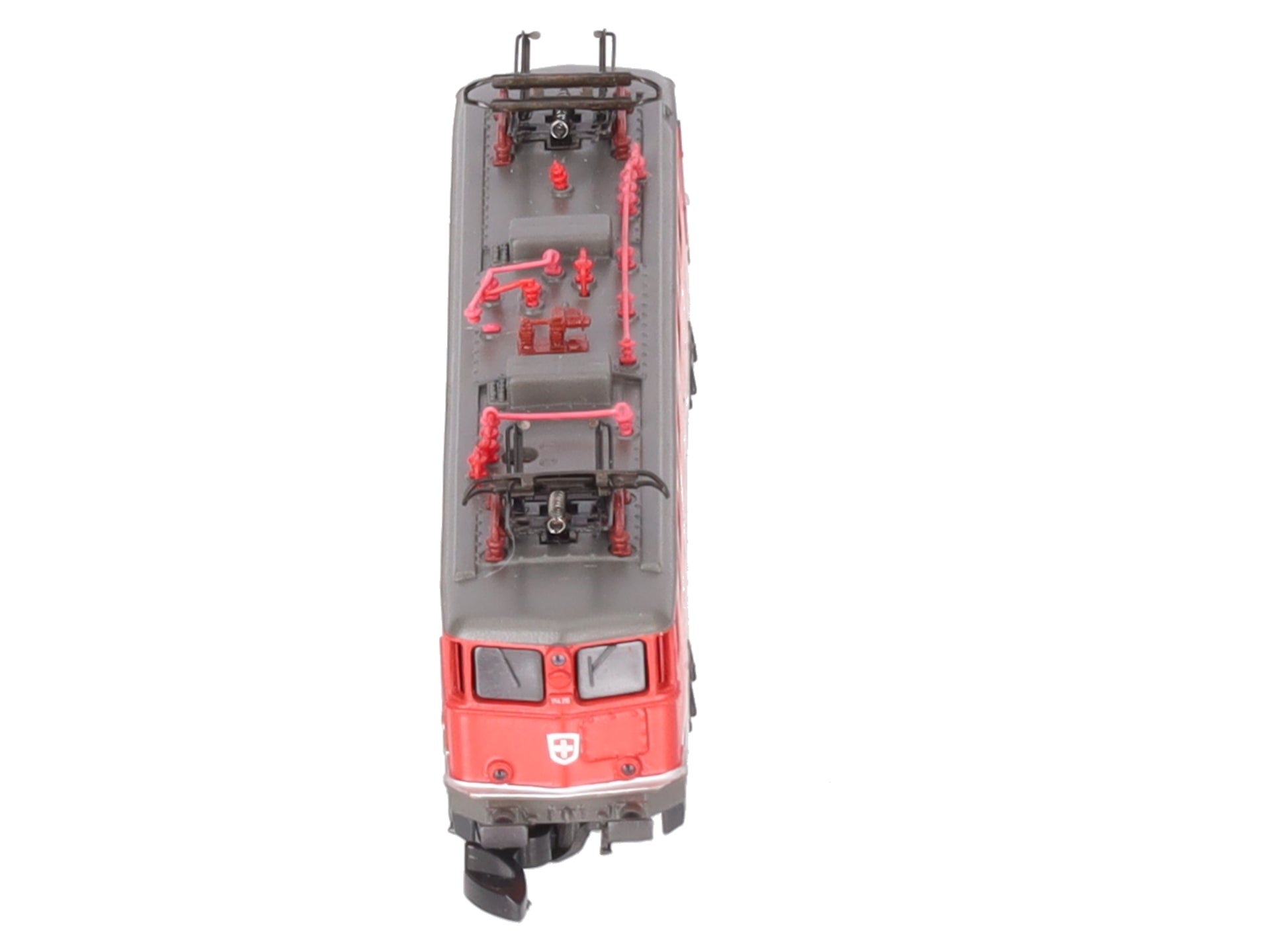 Marklin Z Scale SBB Re460 Electric Locomotive LN