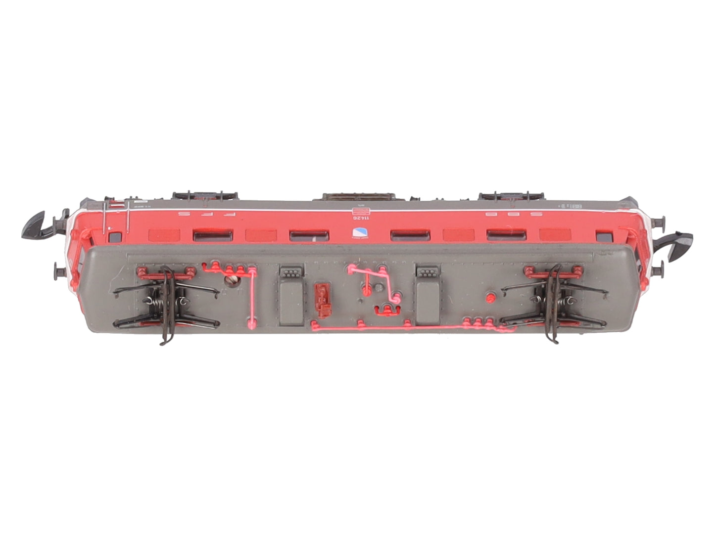 Marklin Z Scale SBB Re460 Electric Locomotive LN