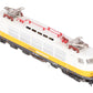 Marklin Z Scale Lufthansa Airport Express Electric Locomotive LN
