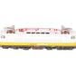 Marklin Z Scale Lufthansa Airport Express Electric Locomotive LN