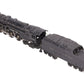 Lionel 004 New York Central OO 4-6-4 Hudson Steam Locomotive & Tender VG